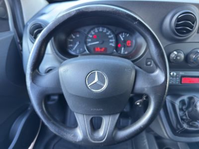 Mercedes-Benz Citan Gebrauchtwagen
