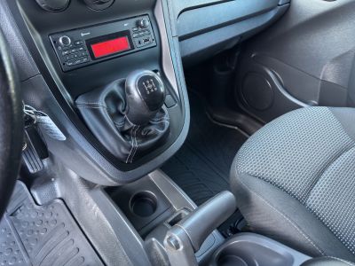 Mercedes-Benz Citan Gebrauchtwagen