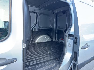 Mercedes-Benz Citan Gebrauchtwagen