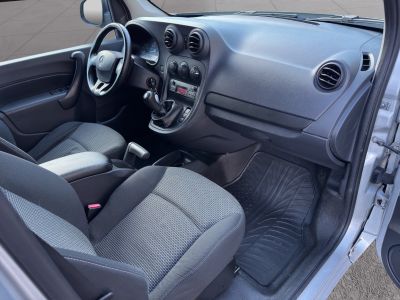 Mercedes-Benz Citan Gebrauchtwagen