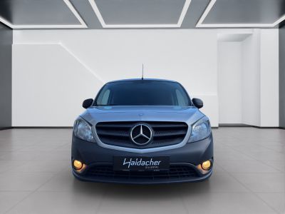 Mercedes-Benz Citan Gebrauchtwagen