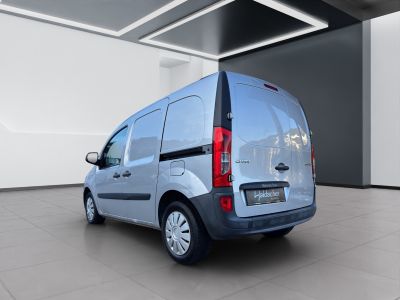 Mercedes-Benz Citan Gebrauchtwagen