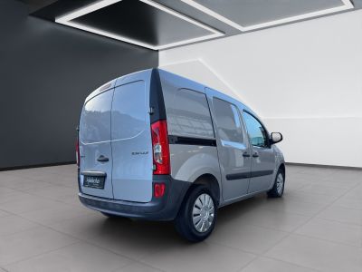 Mercedes-Benz Citan Gebrauchtwagen