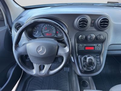 Mercedes-Benz Citan Gebrauchtwagen