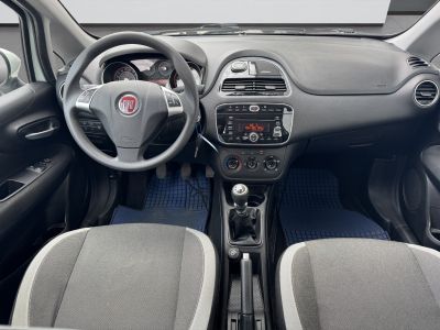 Fiat Punto Gebrauchtwagen