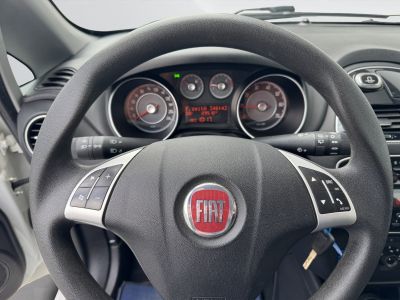 Fiat Punto Gebrauchtwagen