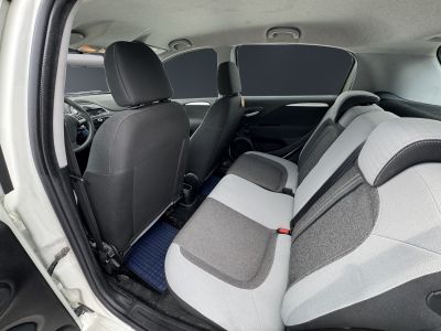 Fiat Punto Gebrauchtwagen