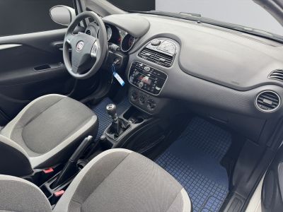 Fiat Punto Gebrauchtwagen