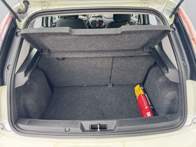 Fiat Punto Gebrauchtwagen