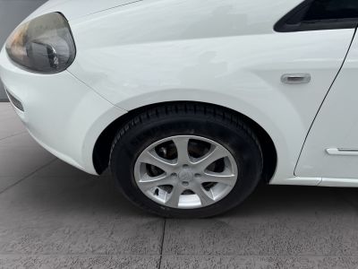 Fiat Punto Gebrauchtwagen