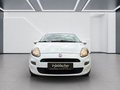 Fiat Punto Gebrauchtwagen