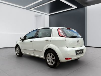 Fiat Punto Gebrauchtwagen