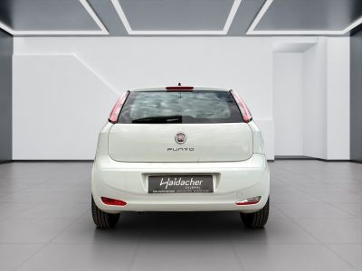 Fiat Punto Gebrauchtwagen