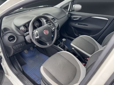 Fiat Punto Gebrauchtwagen