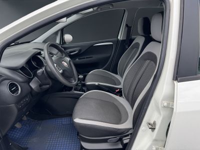 Fiat Punto Gebrauchtwagen