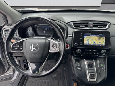Honda CR-V Gebrauchtwagen