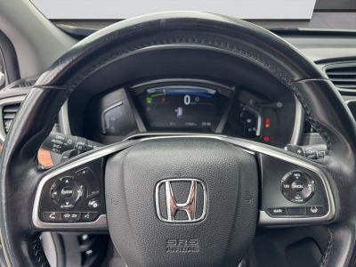 Honda CR-V Gebrauchtwagen Honda CR-V Gebrauchtwagen