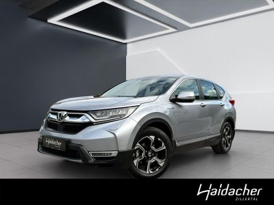 Honda CR-V Gebrauchtwagen