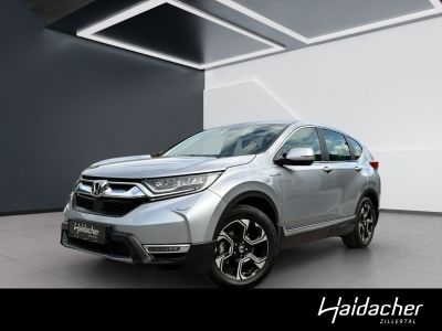 Honda CR-V Gebrauchtwagen