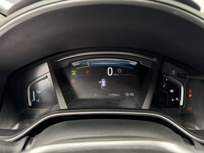 Honda CR-V Gebrauchtwagen