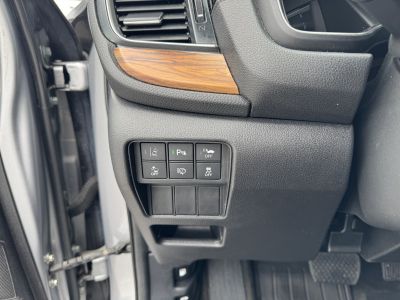 Honda CR-V Gebrauchtwagen