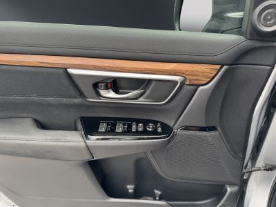 Honda CR-V Gebrauchtwagen Honda CR-V Gebrauchtwagen