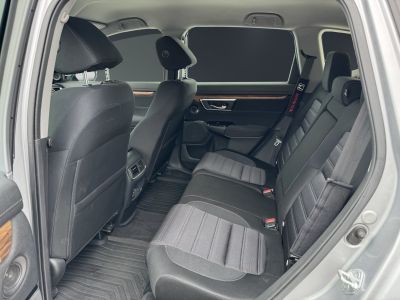 Honda CR-V Gebrauchtwagen