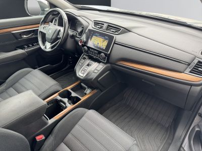 Honda CR-V Gebrauchtwagen