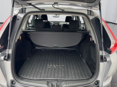 Honda CR-V Gebrauchtwagen