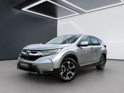 Honda CR-V Gebrauchtwagen