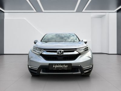 Honda CR-V Gebrauchtwagen