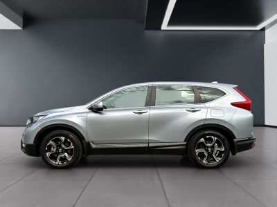 Honda CR-V Gebrauchtwagen