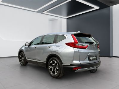 Honda CR-V Gebrauchtwagen