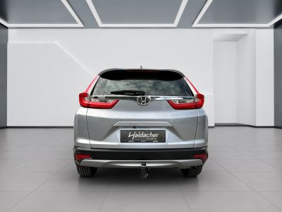 Honda CR-V Gebrauchtwagen