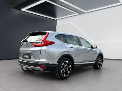 Honda CR-V Gebrauchtwagen