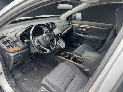 Honda CR-V Gebrauchtwagen