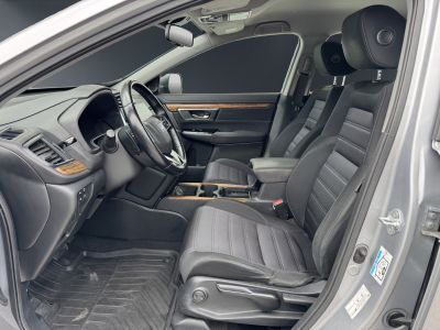 Honda CR-V Gebrauchtwagen