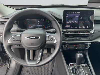 Jeep Compass Gebrauchtwagen