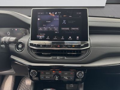 Jeep Compass Gebrauchtwagen