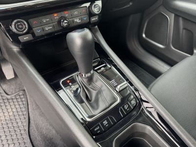 Jeep Compass Gebrauchtwagen