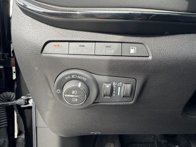 Jeep Compass Gebrauchtwagen