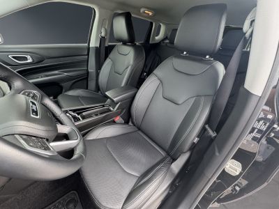 Jeep Compass Gebrauchtwagen