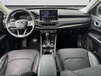 Jeep Compass Gebrauchtwagen