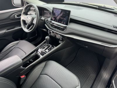 Jeep Compass Gebrauchtwagen