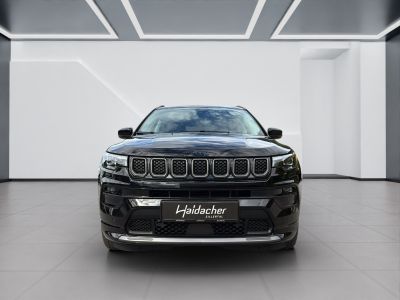 Jeep Compass Gebrauchtwagen