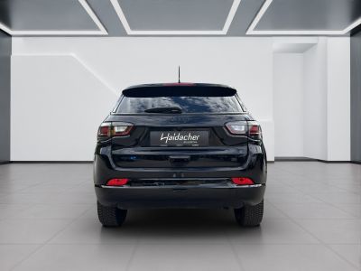 Jeep Compass Gebrauchtwagen