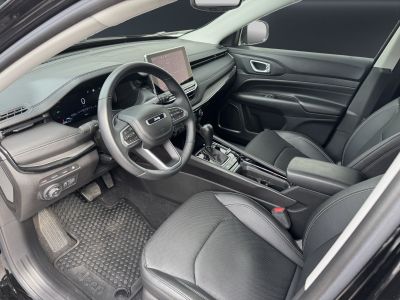 Jeep Compass Gebrauchtwagen