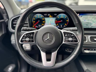 Mercedes-Benz GLE Gebrauchtwagen