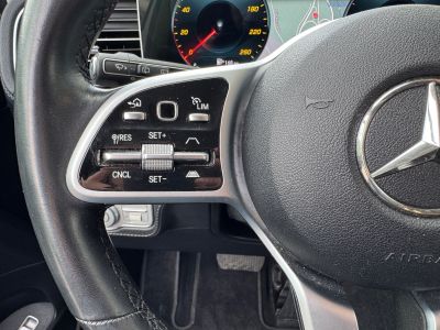 Mercedes-Benz GLE Gebrauchtwagen