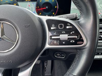 Mercedes-Benz GLE Gebrauchtwagen